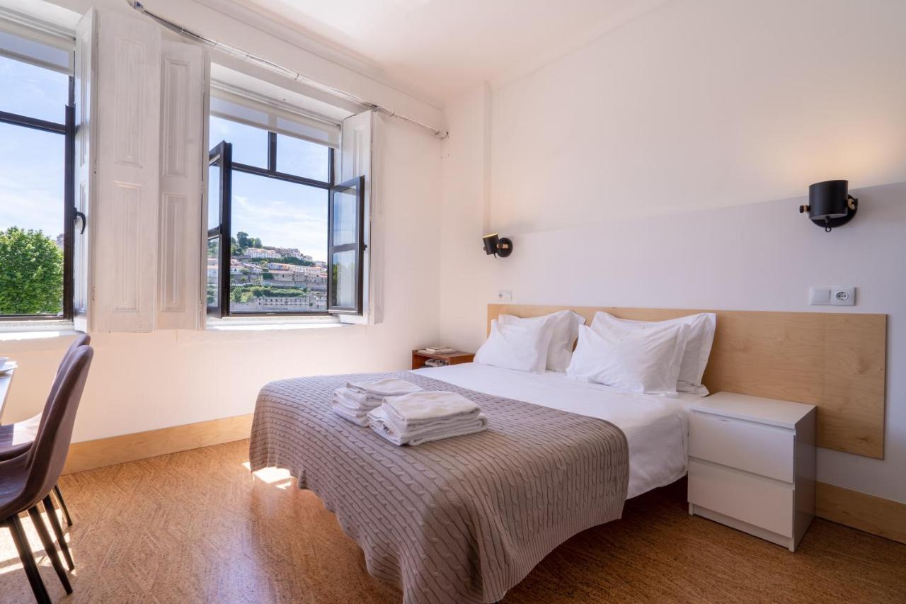 Goabio Studio River View Porto Exterior foto